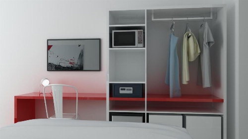 GreenPoint Hotel Kissimmee image 19