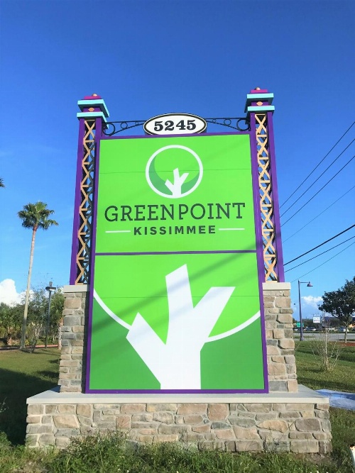 GreenPoint Hotel Kissimmee image 2