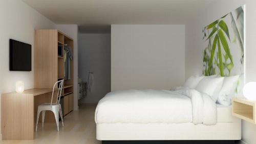 GreenPoint Hotel Kissimmee image 22