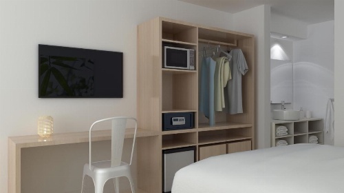 GreenPoint Hotel Kissimmee image 24