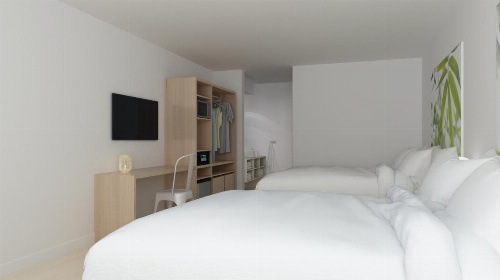 GreenPoint Hotel Kissimmee image 25