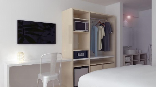 GreenPoint Hotel Kissimmee image 26