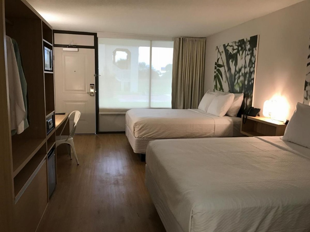 GreenPoint Hotel Kissimmee