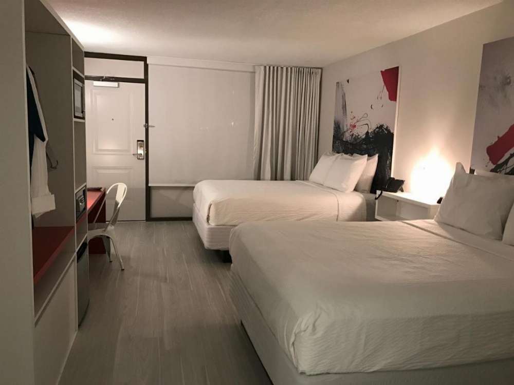 GreenPoint Hotel Kissimmee