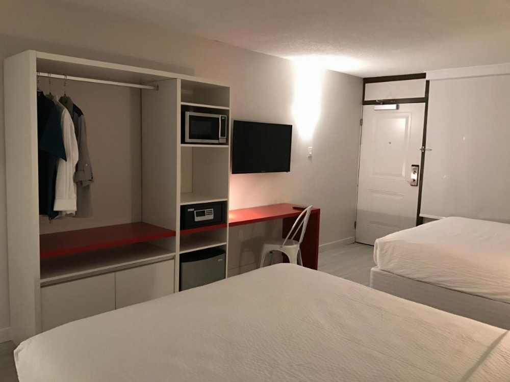 GreenPoint Hotel Kissimmee